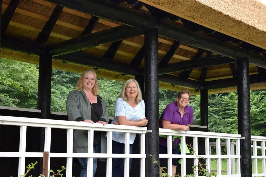 Assens and the North of Denmark 2017